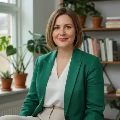 Autor Ing-Marie Lundin